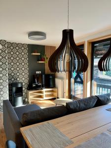 Apartments Pri Fencu 