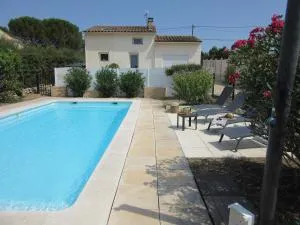 Gite LE MAS FLORANNE - Monteils