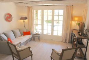 Villas Les Cigales : photos des chambres