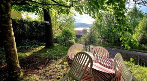 Maisonnette Lac de Vassivière