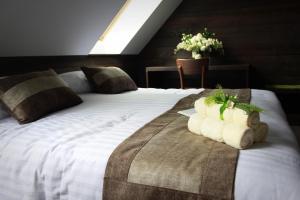 Smrekarjeva Domačija