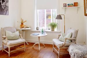 Suite room in Station Amstelveen