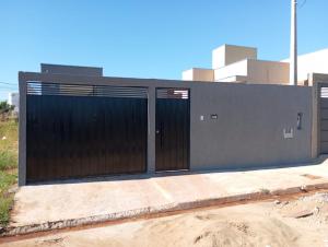 Residencial Olímpia