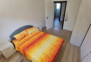 Apartman Romansa Banja Koviljaca