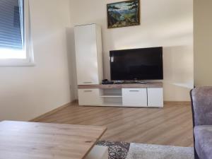 Apartman Romansa Banja Koviljaca