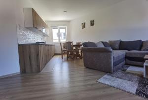 Apartman Romansa Banja Koviljaca