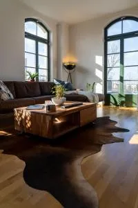 König Albert Residenz nahe BMW , Porsche , DHL und Messe - 施科伊迪茨