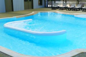 Escales Voyages Cottage des Dunes - Chalet de 49m2 climatisé - 6 personnes