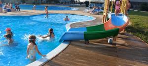 Camera de închiriat Blaxy Premium Resort