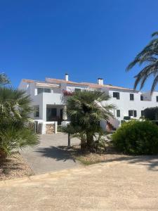 Can Vicent.- Apartamento a pie de Piscina