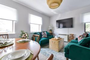 Luxury Spacious 2 bed Apartment