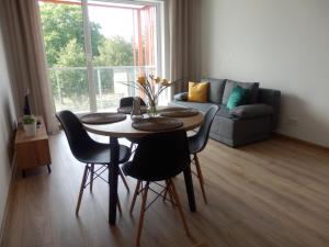 Apartament Locus