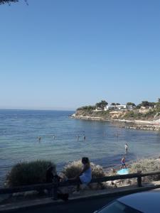 Maison détente CARRY-LE-ROUET