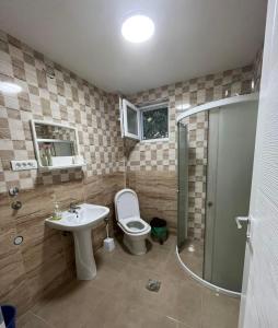 Apartman Kotusheski