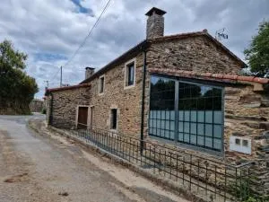 Casa Fandiña - Dormeá