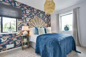 Luxury Spacious 2 bed Apartment - Shilton