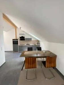 Ferienwohnung Louis - Hidring