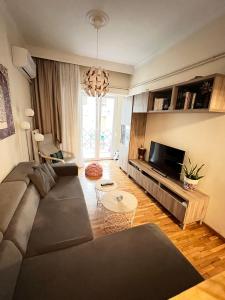 Irenes cozy apartment