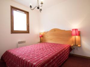 Appartements Appartement 6 pers au pied des pistes, a cote des commodites et telecabine, Val Cenis - FR-1-508-6 : photos des chambres