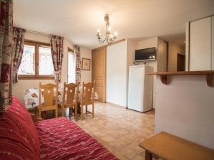 Appartements Appartement spacieux au pied des pistes, 2 chambres, wifi, parking inclus - FR-1-508-29 : photos des chambres