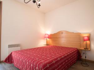 Appartements Appartement spacieux 5 pers au pied des pistes avec parking et WiFi - FR-1-508-139 : photos des chambres