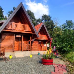 Seoski Turizam Feniks - apartman Ostrog