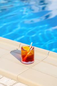 Hotel Rosanna 3 Stelle Superior