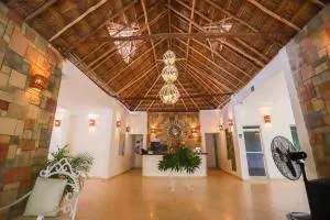 Mayan Secret Hotel Boutique - Subteniente López