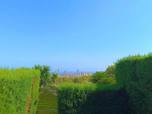 Bahia Vista - Chalet adosado con vista al mar Alquiler de corta duracion