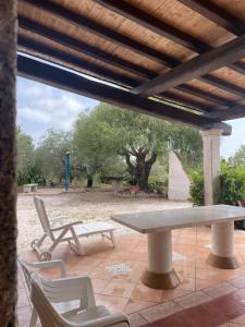 Villa Su Trechesu img18