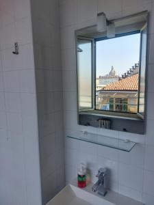 Chambre Triple avec Salle de Bains Privative
