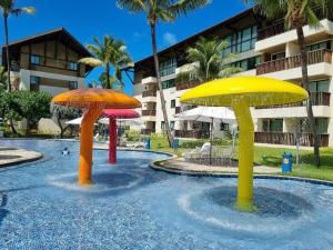 Marulhos Suítes Resort Muro Alto Beira Mar por Brevelar