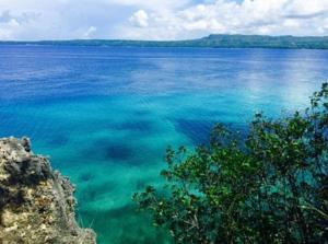 Siquijor Cottage Lynn with Solar System
