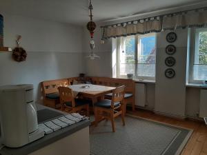 Ferienwohnung im alten Zollhaus