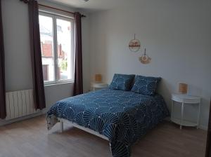 Appartements AU CELICT : photos des chambres