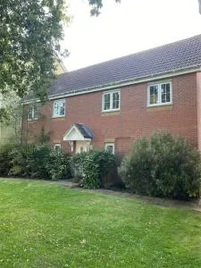 Contemporary Coach House in Newport, Isle of Wight - Carisbrooke