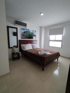 Villalba Boutique Hotel