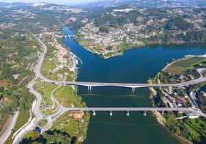 Burguesinha AL Entre-os-Rios - Valpedre