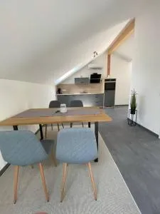 Ferienwohnung Valentin - Hidring