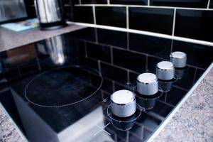 Charming City Centre Apartment that was Great for Contractors