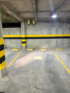 Moderno apartamento con vista inigualable