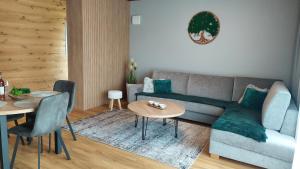 Apartmán C2 Hrabušice