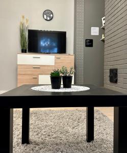 Jāņa street apartment