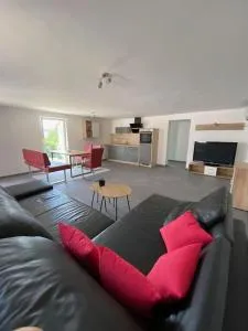 Ferienwohnung Felina - Hidring