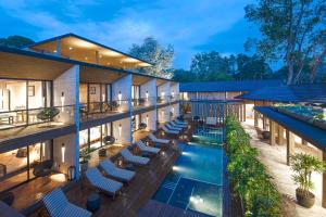 El Lugar del que te hable Hotel Boutique