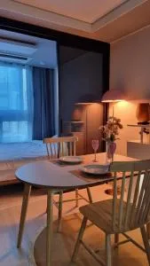 Daegu StarB&B DSR Hotel mia Guestroom - Nonch'on