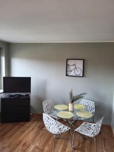 Quiet-Apartments Długosza