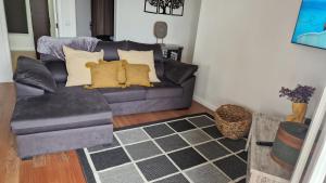 Vila Henrique Country Cottage