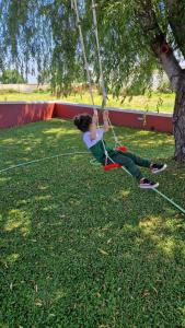 Vila Henrique Country Cottage