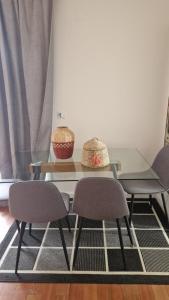 Vila Henrique Country Cottage